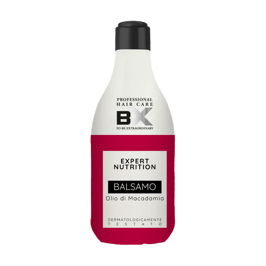 Живильний бальзам для волосся Bx Professional Expert Nutrition, 600 мл